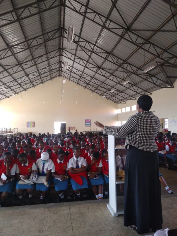 School Program